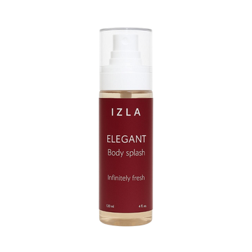 Elegant Body Splash