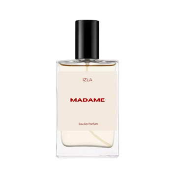 Madame Perfume