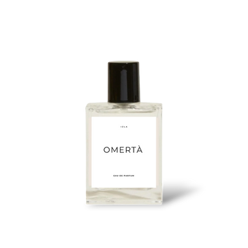 Omertà Perfume - For Him