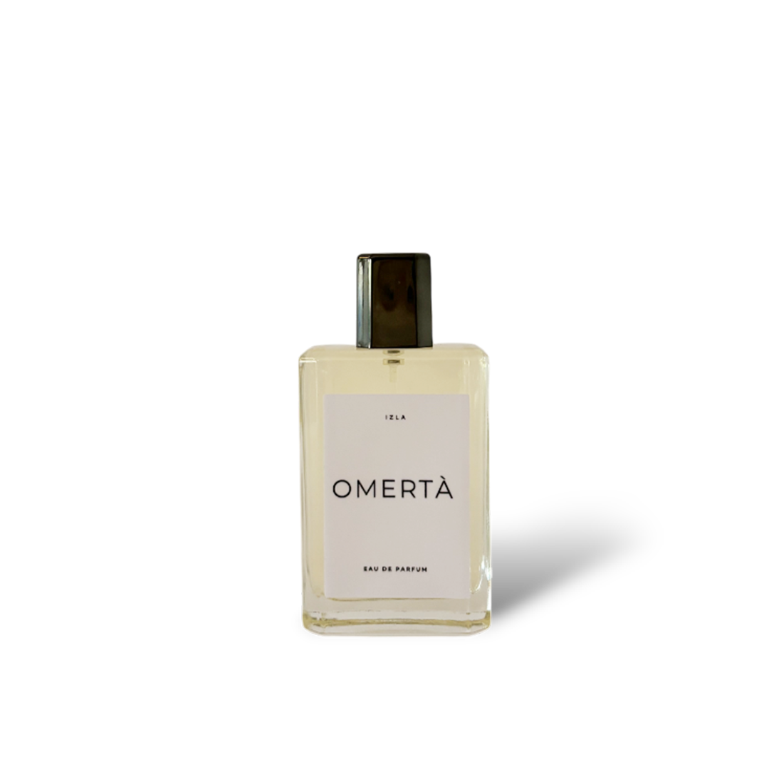 Omertà Perfume - For Him