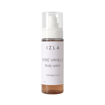 Pure Vanilla Body Splash