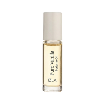 Pure Vanilla Perfume Oil