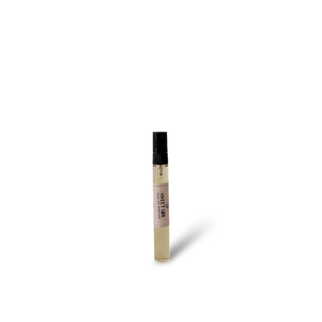 Sweet Girl Perfume