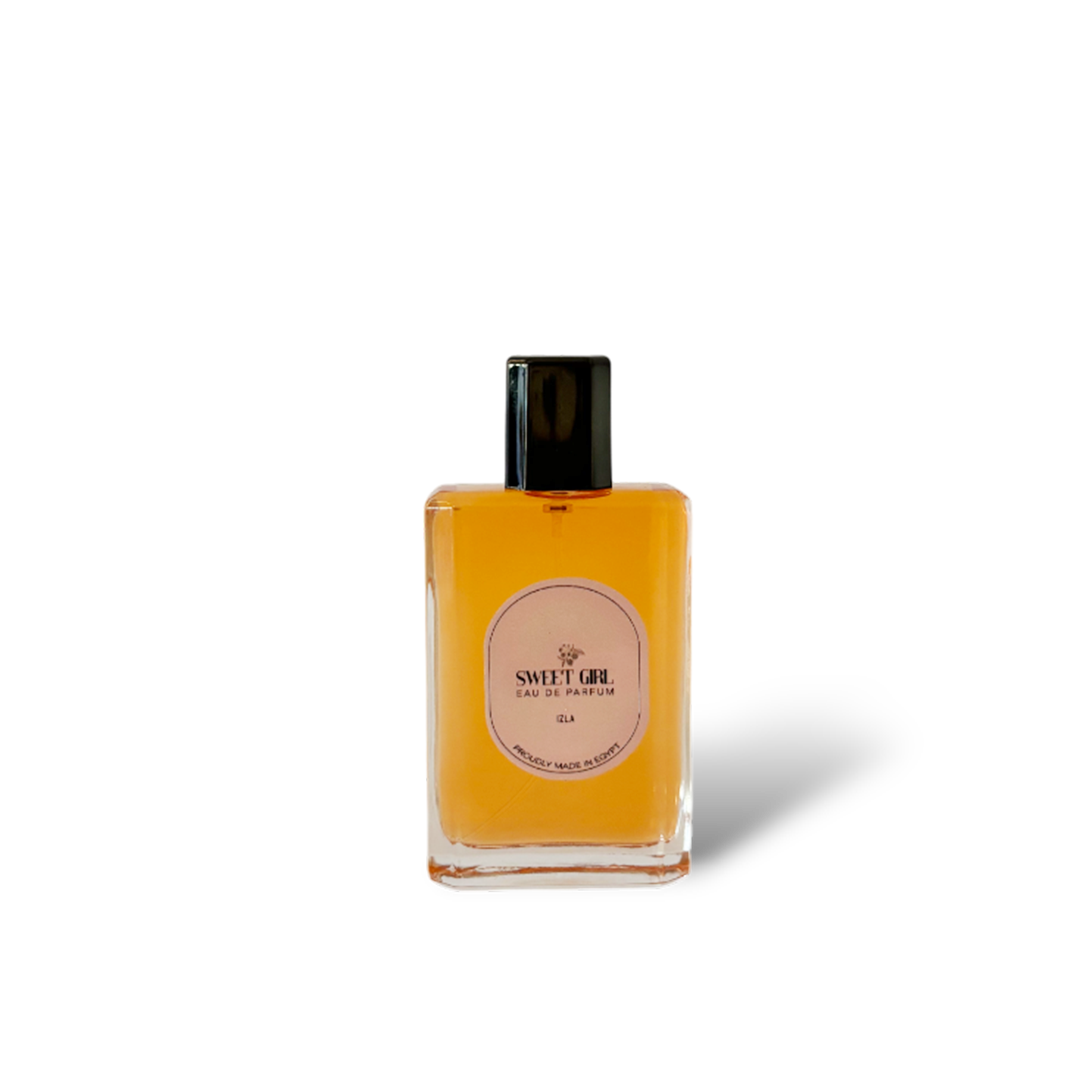 Sweet Girl Perfume