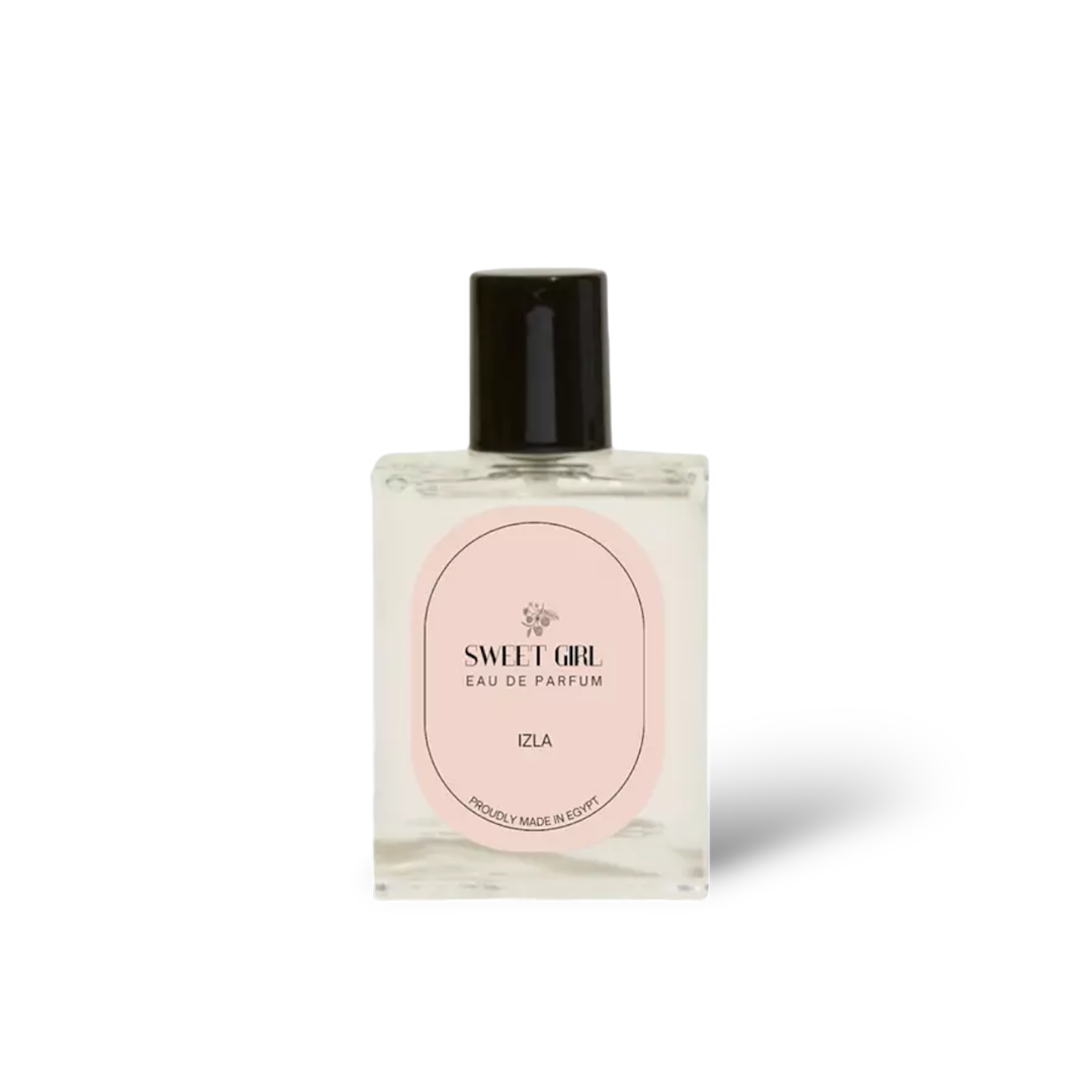 Sweet Girl Perfume