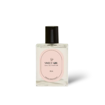 Sweet Girl Perfume