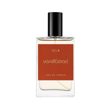 Vanilla Extract Perfume