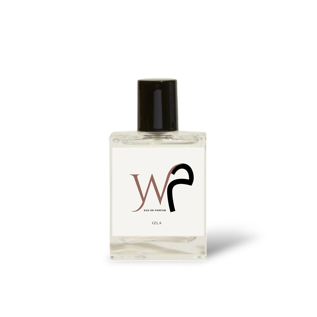 Western Musk Perfume