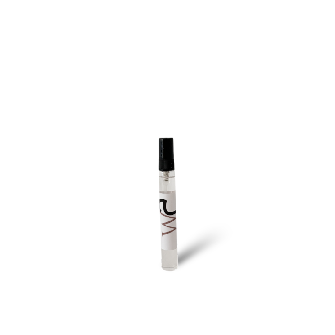 Western Musk Perfume