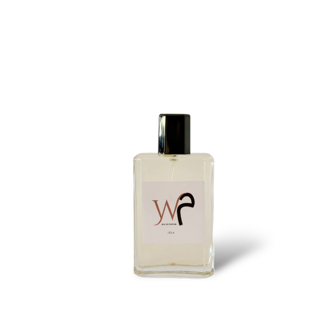 Western Musk Perfume