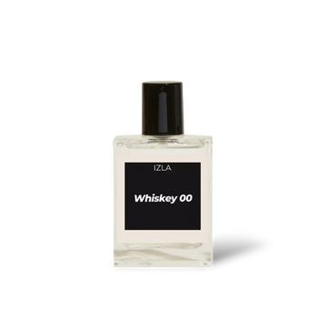 Whiskey 00 Perfume - For Him