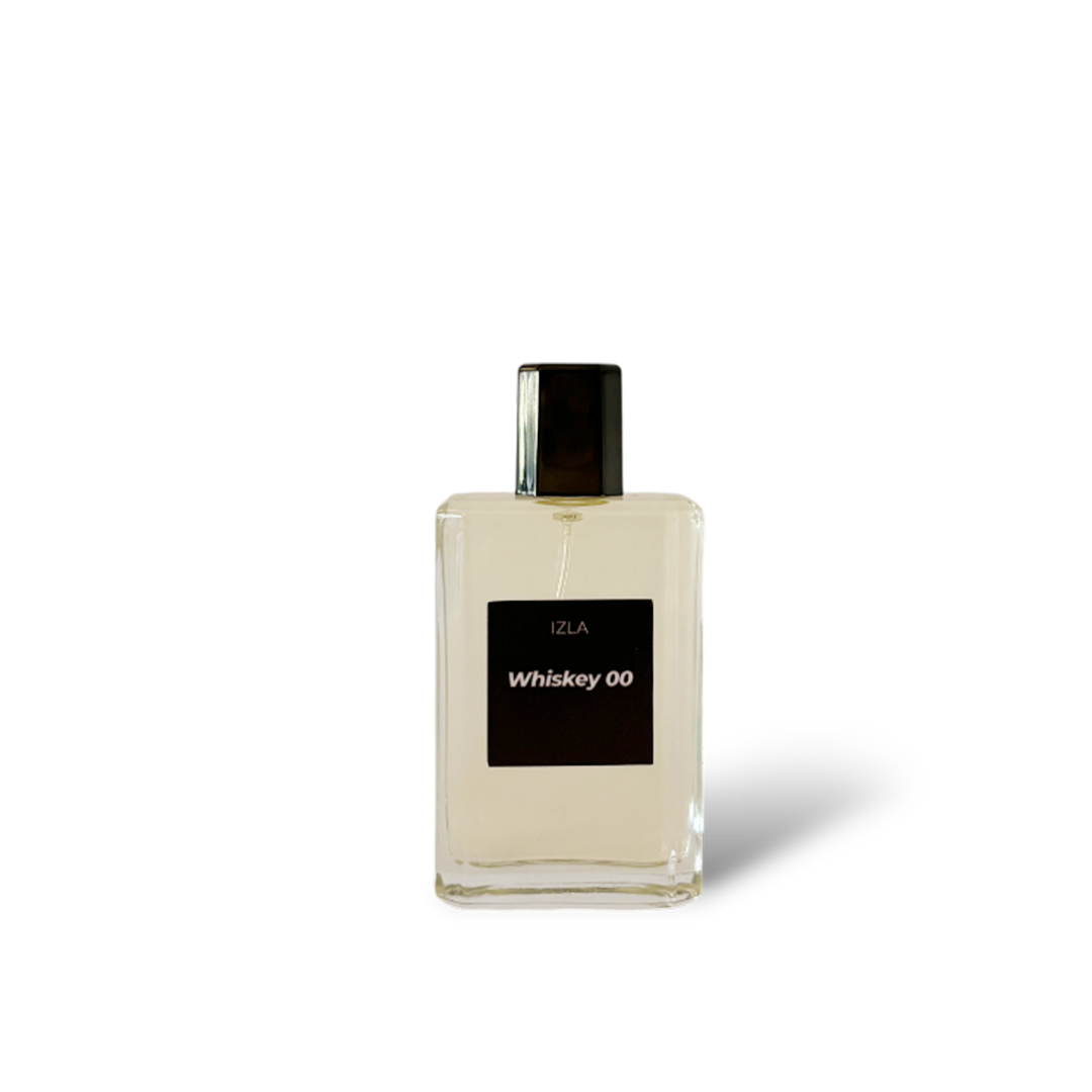 Whiskey 00 Perfume - For Him