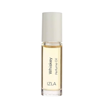 Whiskey Perfume Oil