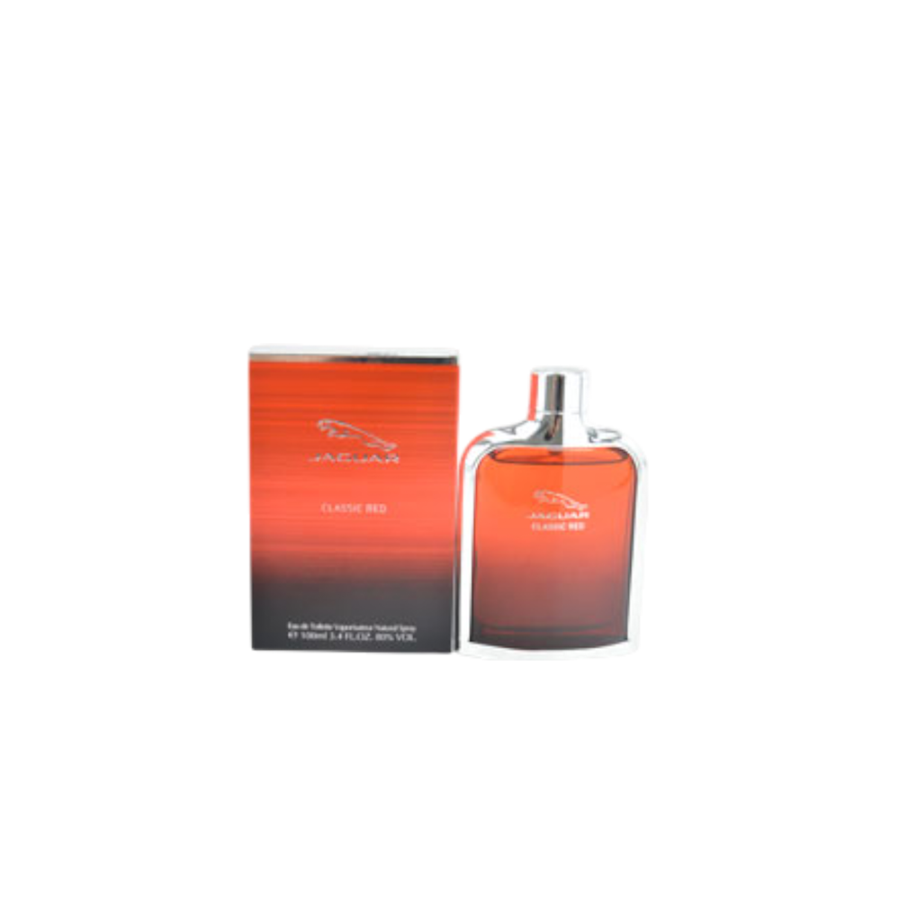 Classic Red - For Him