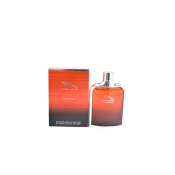 Classic Red - For Him