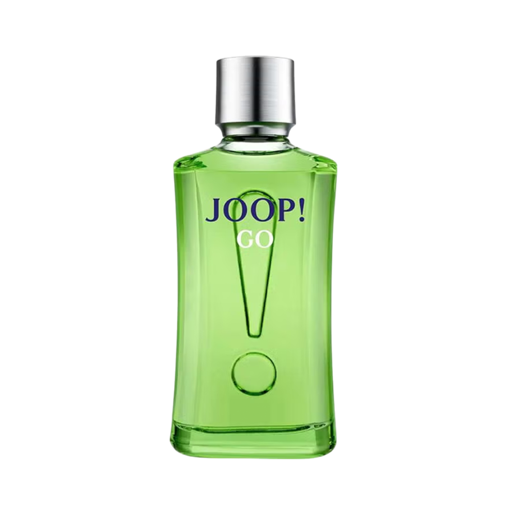 Go Eau de Toilette