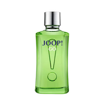 Go Eau de Toilette