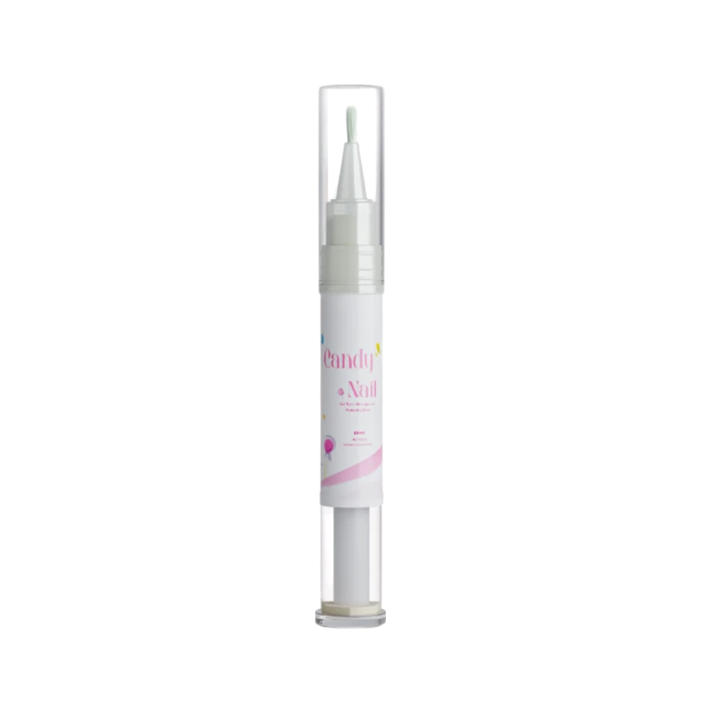 Candy Nail Strengthener Lotion