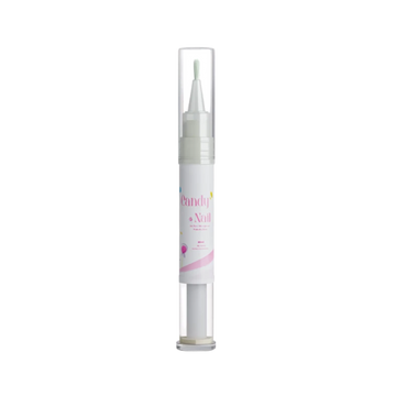 Candy Nail Strengthener Lotion