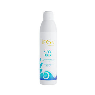 Flax Max Natural Flaxseed Gel