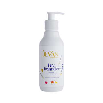 Detangler & Leave-In Hair Lotion