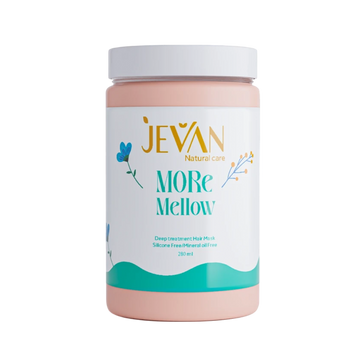 More Mellow Hair Mask