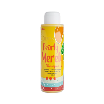Pearly Merely Shampoo