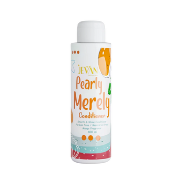 Pearly Merely Smooth & Shine Conditioner