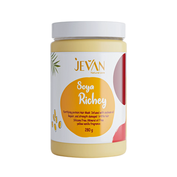 Soya Richey Protein Hair Mask