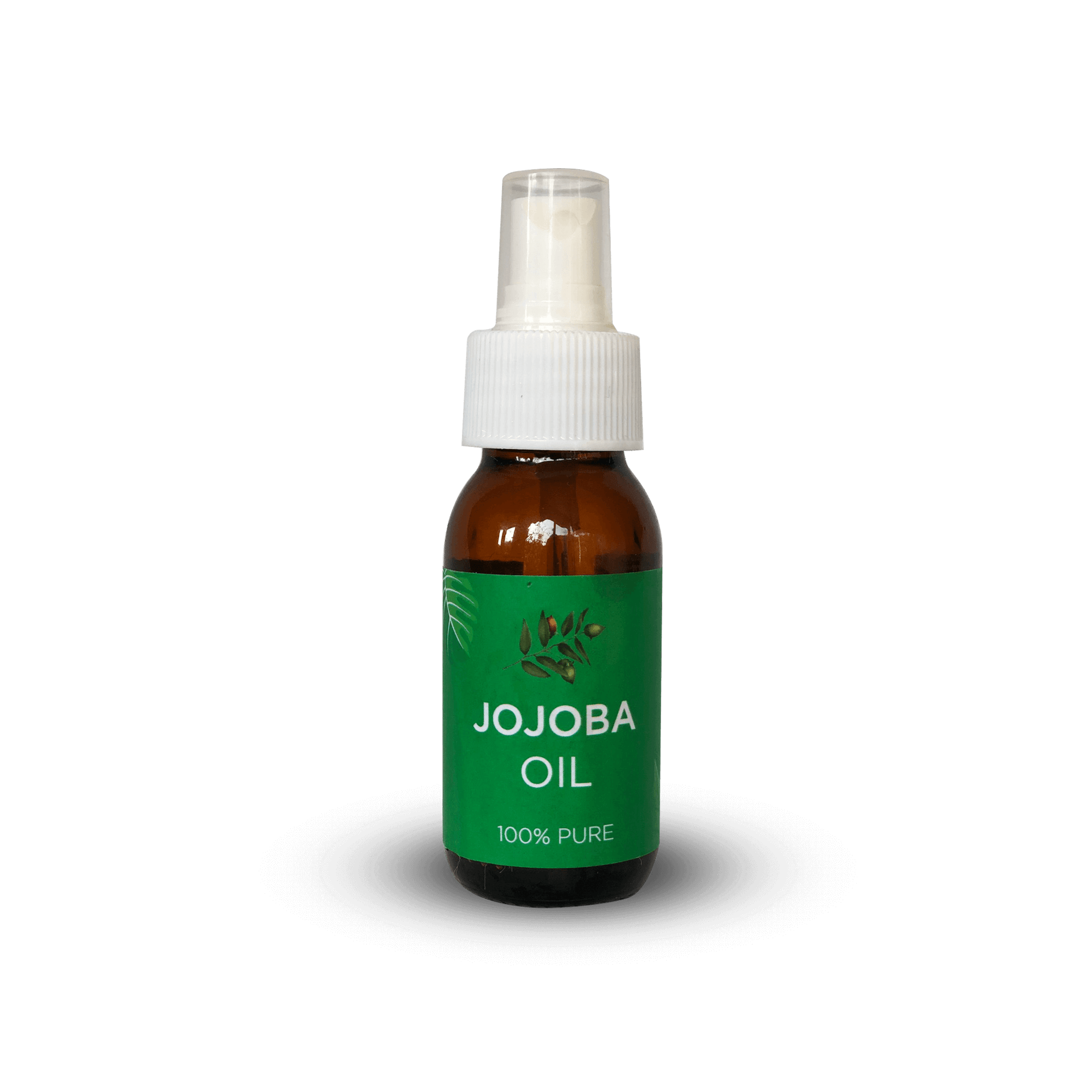 Jojoba Skin & Hair Oil