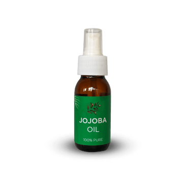 Jojoba Skin & Hair Oil