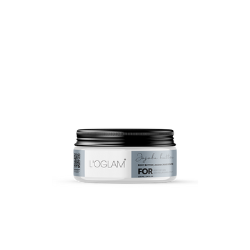 Rose Scented Jojoba Butter