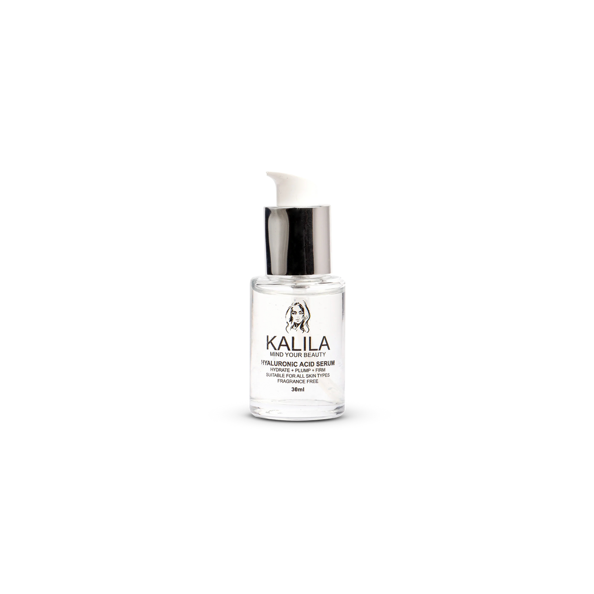 Hyaluronic Acid Serum