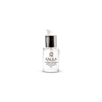 Hyaluronic Acid Serum
