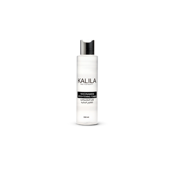 Niacinamide Brightening Toner