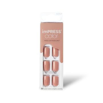 ImPRESS - Latte Color