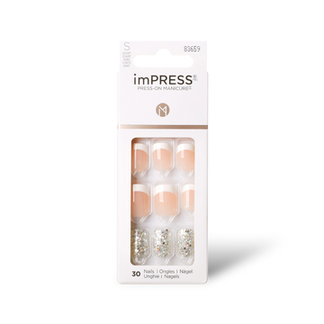 ImPRESS - Time Slip Color