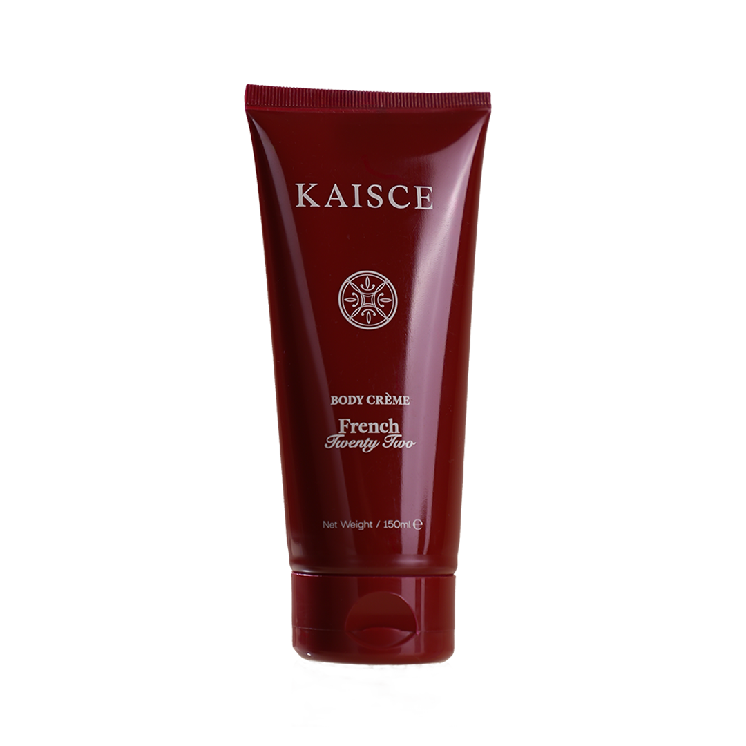 French Twenty Two Body Crème