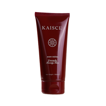 French Twenty Two Body Crème