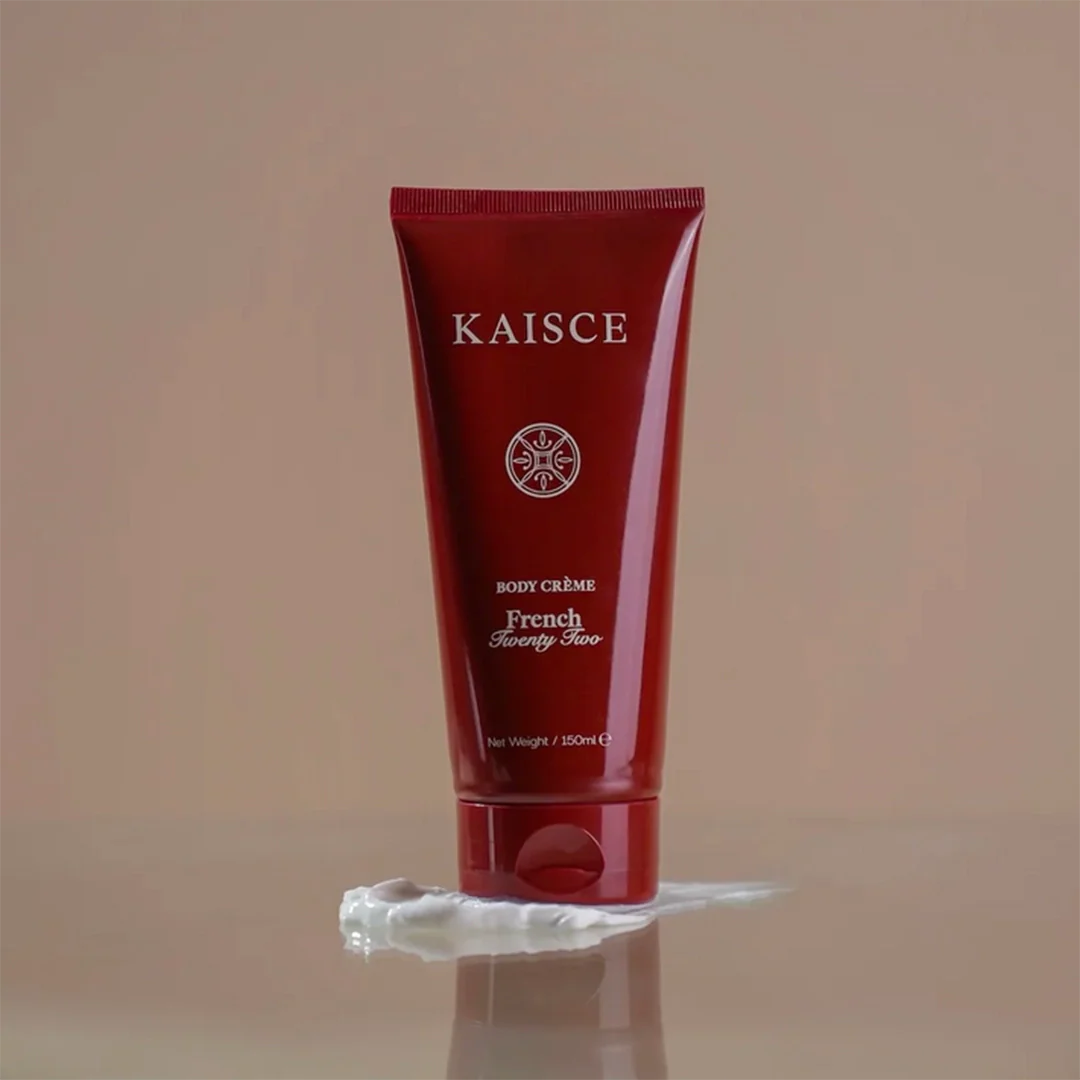 French Twenty Two Body Crème