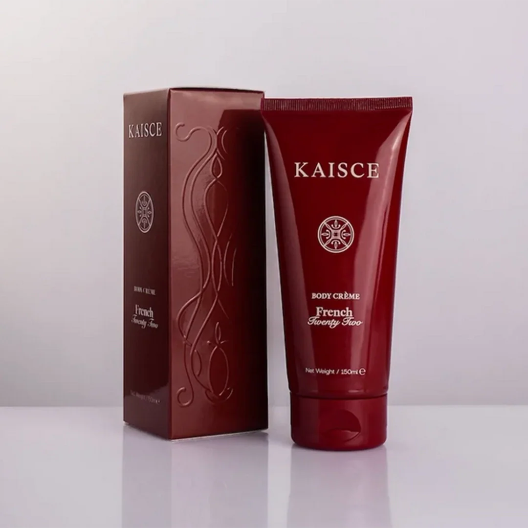 French Twenty Two Body Crème