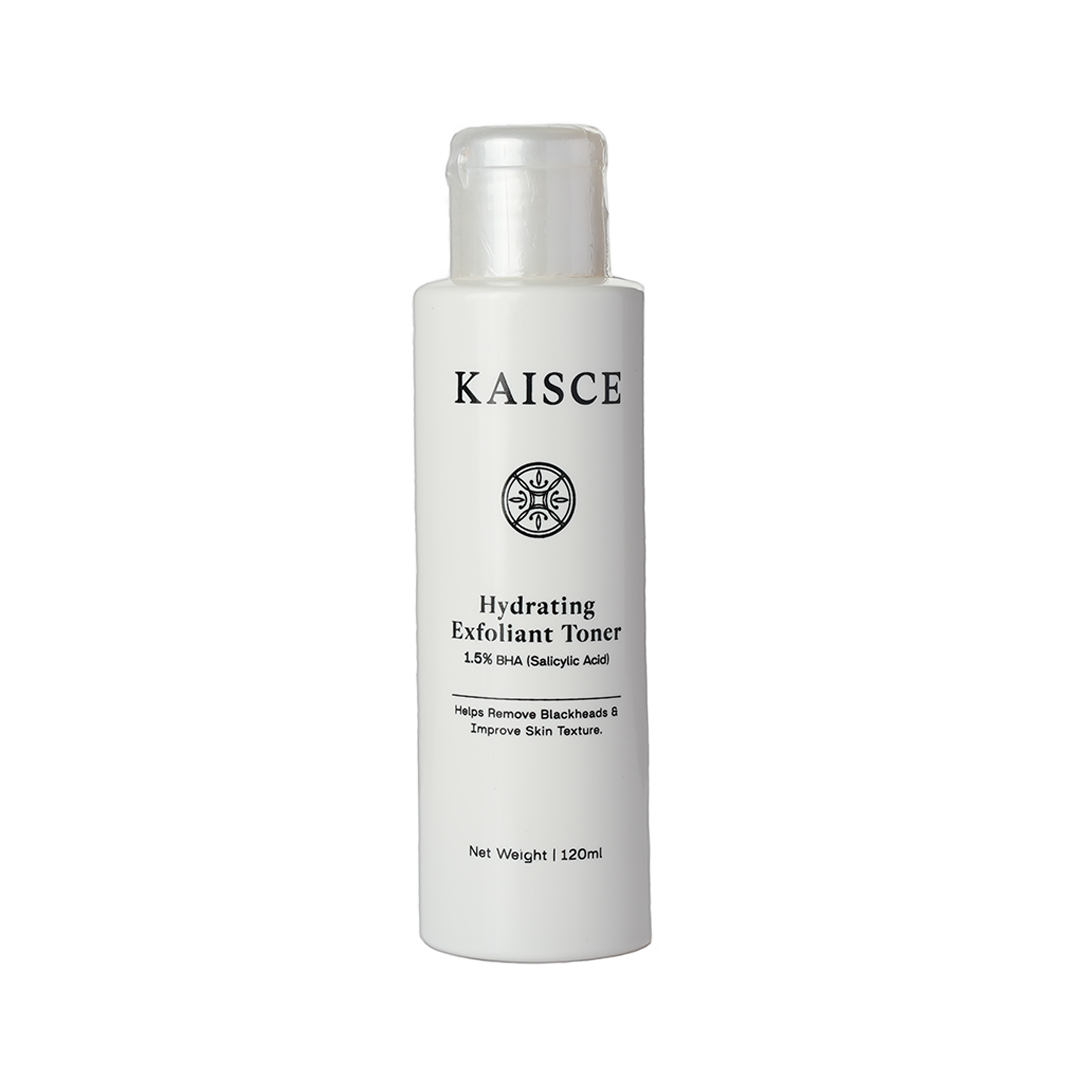 Hydrating Exfoliant Toner