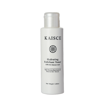 Hydrating Exfoliant Toner
