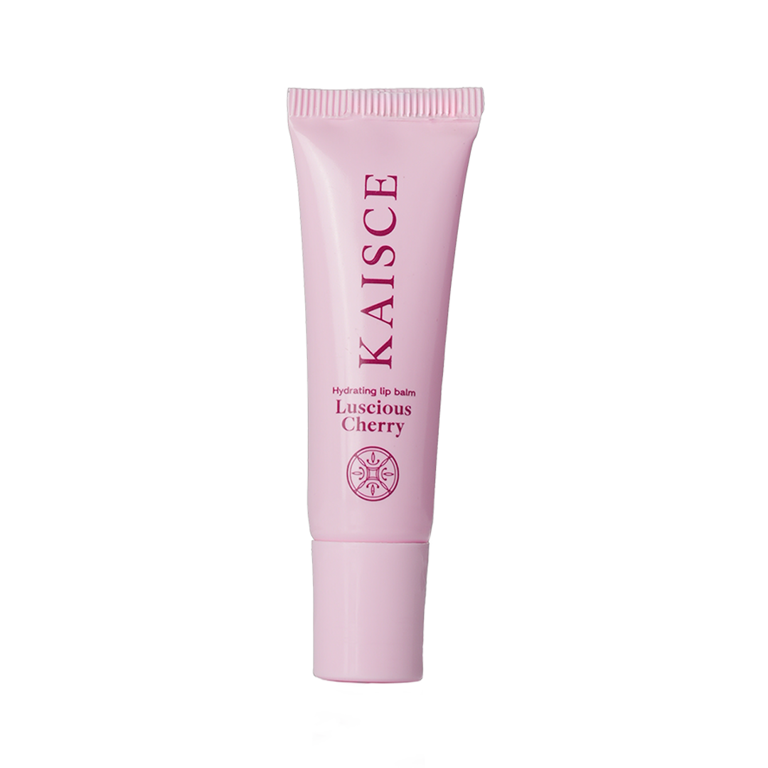 Luscious Cherry Lip Balm