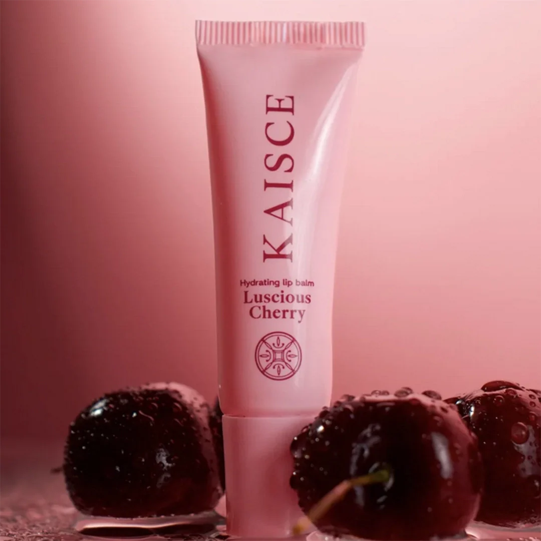 Luscious Cherry Lip Balm