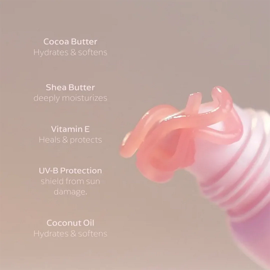 Luscious Cherry Lip Balm
