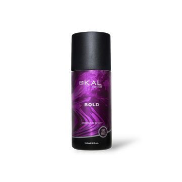 Bold Perfume Spray - For Him
