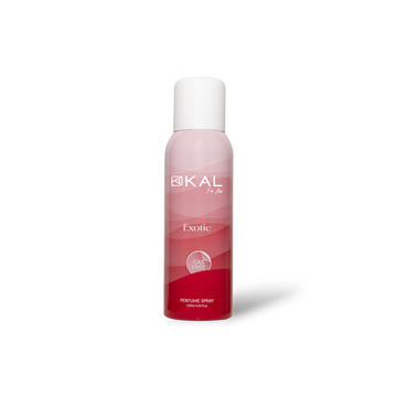 Exotic Perfume Spray For Her