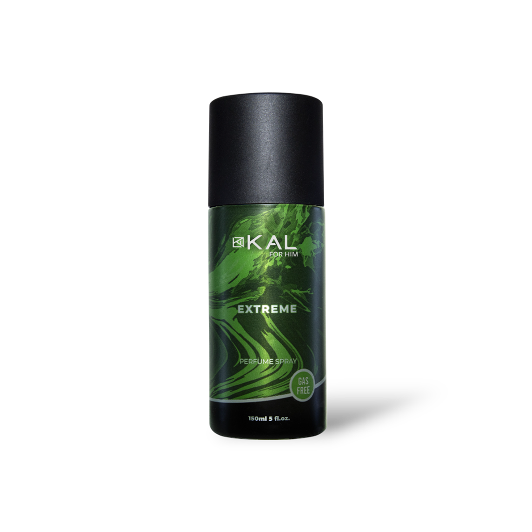Extreme Perfume Spray - For Him