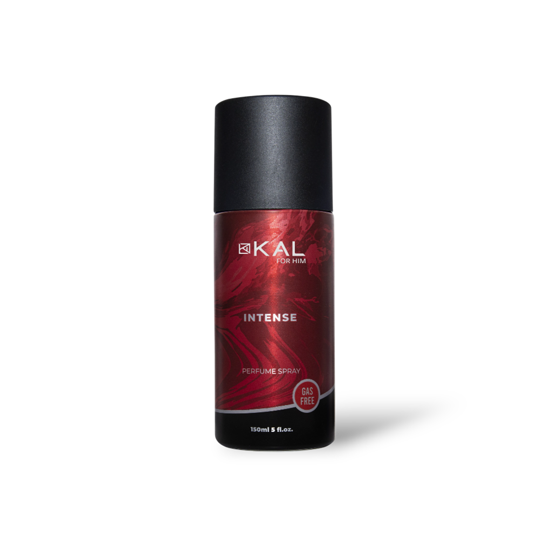 Intense Perfume Spray - For Him